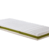 Multidorma Naturmatratze | eine Matratze, mehrere Härtegrade - vom Schlafberater entwickelt